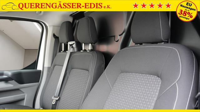 Ford Transit VAN Worker Custom L1H1 + 5 Jahre Garantie 