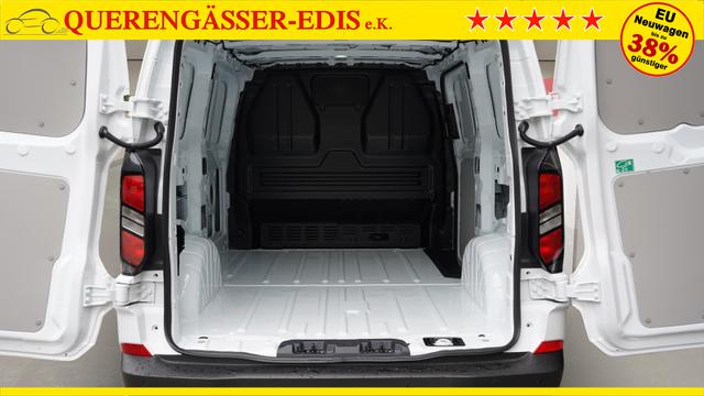 Ford Transit VAN Worker Custom L1H1 + 5 Jahre Garantie 