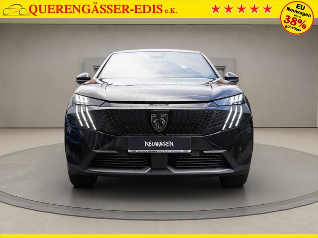 Peugeot 3008 GT 1.2 Hybrid Navi + LED mtl. ab 249&euro;* 