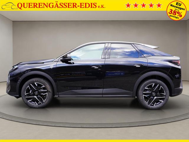 Peugeot 3008 GT 1.2 Hybrid Navi + LED mtl. ab 249&euro;* 