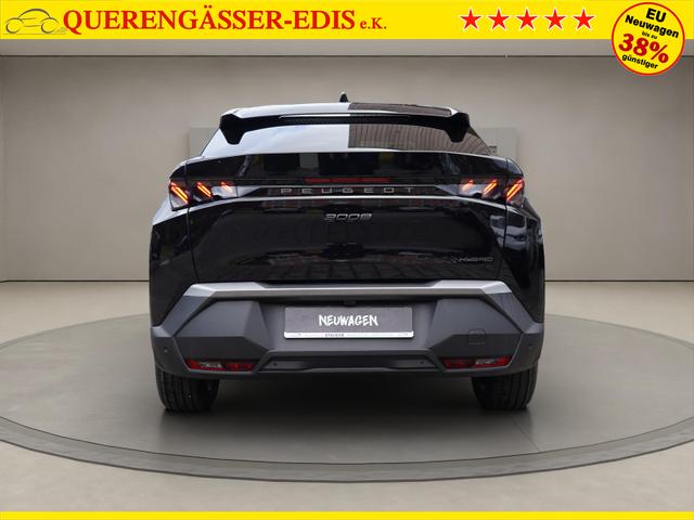 Peugeot 3008 GT 1.2 Hybrid Navi + LED mtl. ab 249&euro;* 