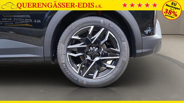 Peugeot 3008 GT 1.2 Hybrid Navi + LED mtl. ab 249&euro;* 