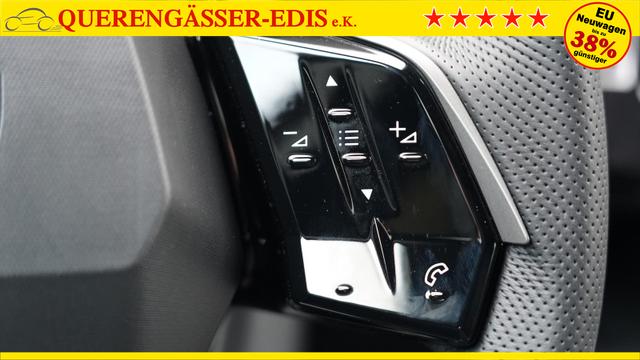 Peugeot 3008 GT 1.2 Hybrid Navi + LED mtl. ab 249&euro;* 