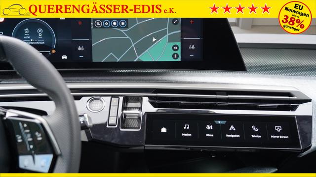 Peugeot 3008 GT 1.2 Hybrid Navi + LED mtl. ab 249&euro;* 
