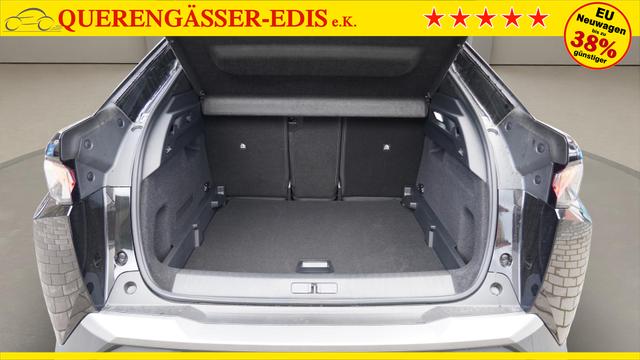 Peugeot 3008 GT 1.2 Hybrid Navi + LED mtl. ab 249&euro;* 