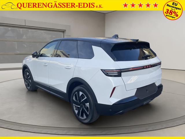 Opel Grandland GS 1.2 Hybrid+Head-Up mtl. ab 249&euro;* 