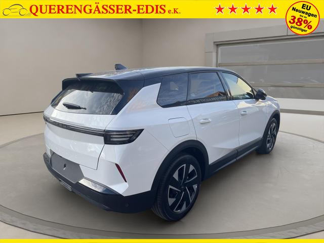 Opel Grandland GS 1.2 Hybrid+Head-Up mtl. ab 249&euro;* 