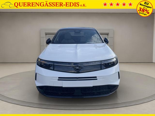 Opel Grandland GS 1.2 Hybrid+Head-Up mtl. ab 249&euro;* 