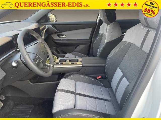 Opel Grandland GS 1.2 Hybrid+Head-Up mtl. ab 249&euro;* 
