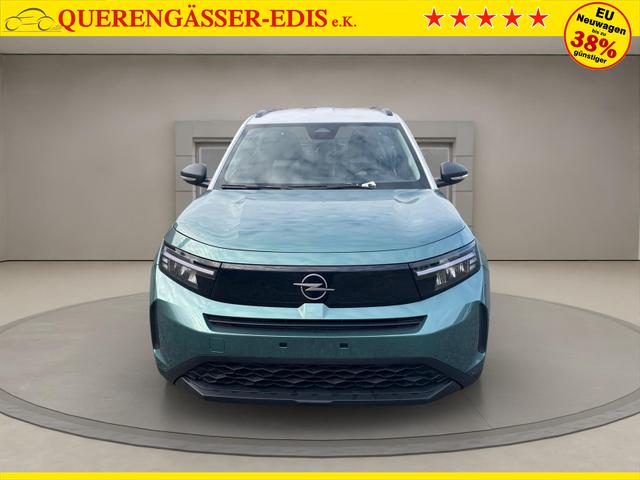 Opel Frontera Edition 1.2 Edition+Kamera+Komfortpaket mtl. ab 199&euro;* 