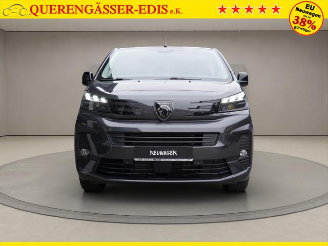 Peugeot Traveller Active L3 Business 8 Sitze|LED|AHK|Sitzheizung|Navi 