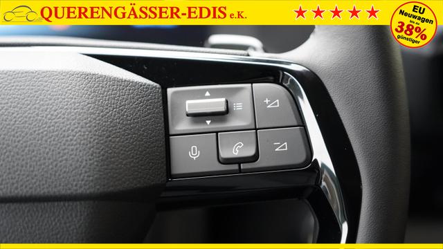 Peugeot Traveller Active L3 Business 8 Sitze|LED|AHK|Sitzheizung|Navi 