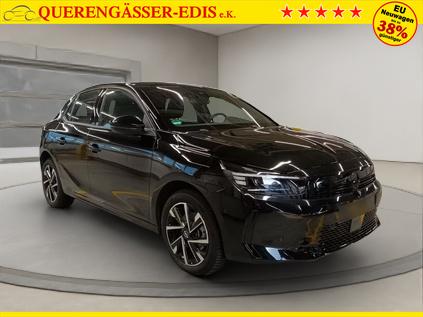 Opel Corsa GS GS-Line+Sitzheizung+Kamera mtl. ab 149&euro;* 