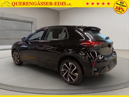 Opel Corsa GS GS-Line+Sitzheizung+Kamera mtl. ab 149&euro;* 