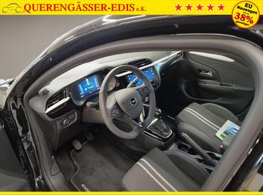 Opel Corsa GS GS-Line+Sitzheizung+Kamera mtl. ab 149&euro;* 