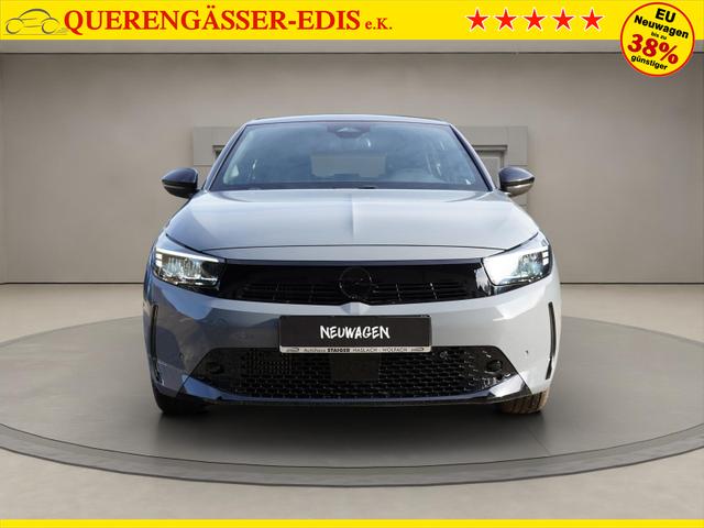 Opel Corsa GS GS-Line+Sitzheizung+Kamera mtl. ab 149&euro;* 