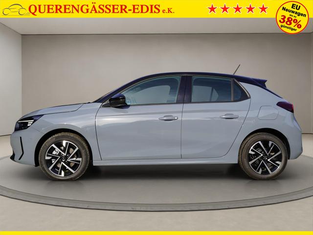 Opel Corsa GS GS-Line+Sitzheizung+Kamera mtl. ab 149&euro;* 