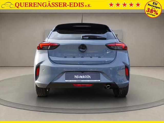 Opel Corsa GS GS-Line+Sitzheizung+Kamera mtl. ab 149&euro;* 