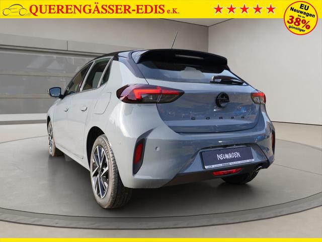 Opel Corsa GS GS-Line+Sitzheizung+Kamera mtl. ab 149&euro;* 