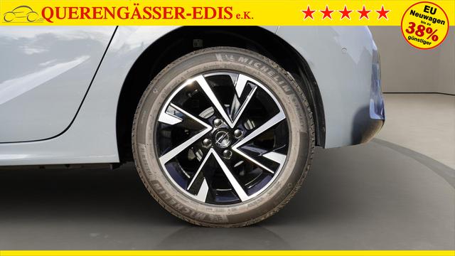 Opel Corsa GS GS-Line+Sitzheizung+Kamera mtl. ab 149&euro;* 