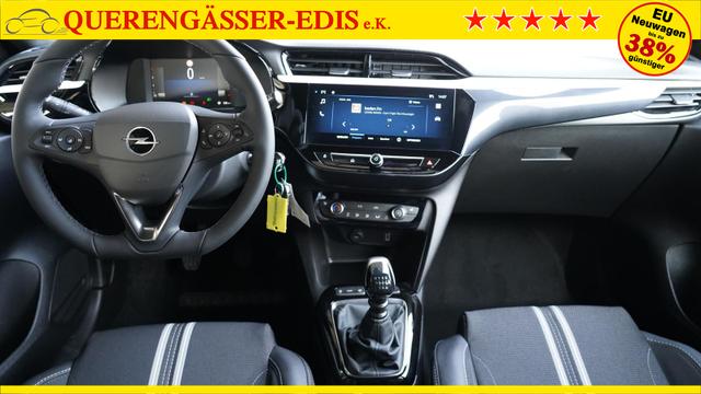 Opel Corsa GS GS-Line+Sitzheizung+Kamera mtl. ab 149&euro;* 