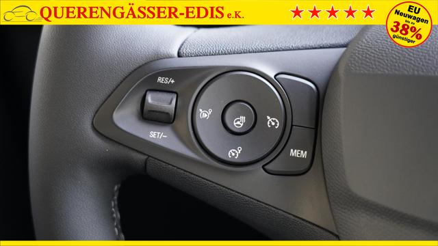 Opel Corsa GS GS-Line+Sitzheizung+Kamera mtl. ab 149&euro;* 