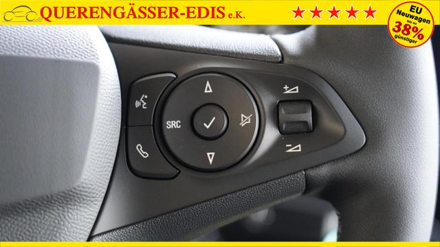 Opel Corsa GS GS-Line+Sitzheizung+Kamera mtl. ab 149&euro;* 