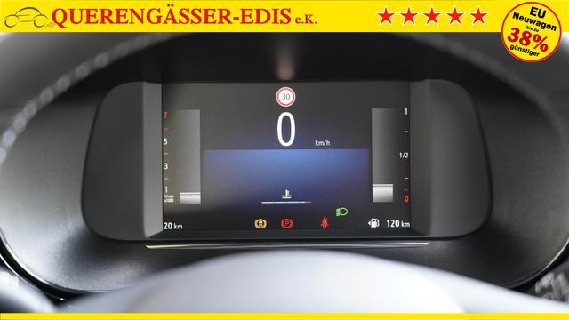 Opel Corsa GS GS-Line+Sitzheizung+Kamera mtl. ab 149&euro;* 