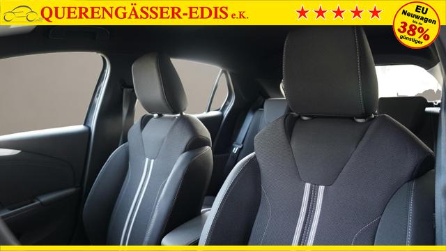 Opel Corsa GS GS-Line+Sitzheizung+Kamera mtl. ab 149&euro;* 