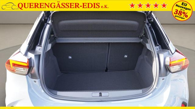 Opel Corsa GS GS-Line+Sitzheizung+Kamera mtl. ab 149&euro;* 