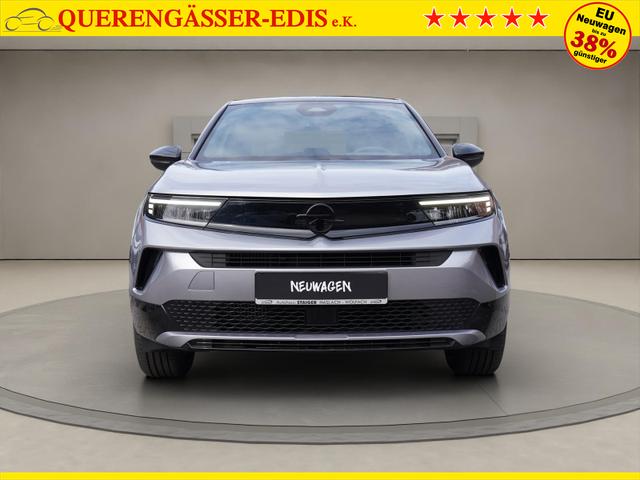 Opel Mokka GS 1.2 LED|Sitzheizung| mtl. ab 149&euro;* 