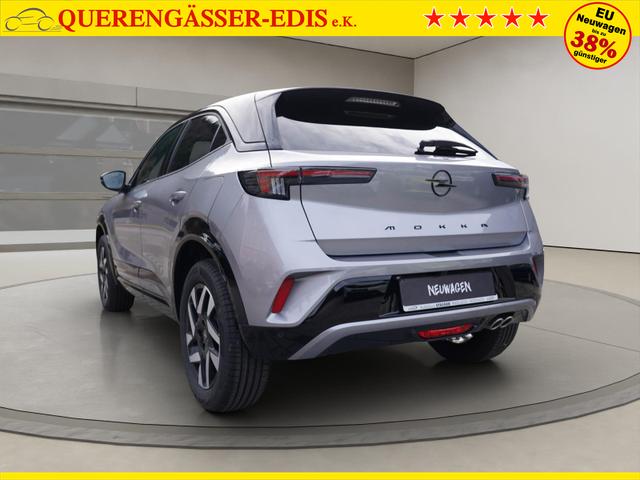 Opel Mokka GS 1.2 LED|Sitzheizung| mtl. ab 149&euro;* 
