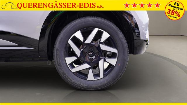 Opel Mokka GS 1.2 LED|Sitzheizung| mtl. ab 149&euro;* 