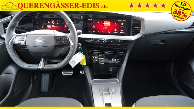 Opel Mokka GS 1.2 LED|Sitzheizung| mtl. ab 149&euro;* 
