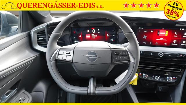 Opel Mokka GS 1.2 LED|Sitzheizung| mtl. ab 149&euro;* 