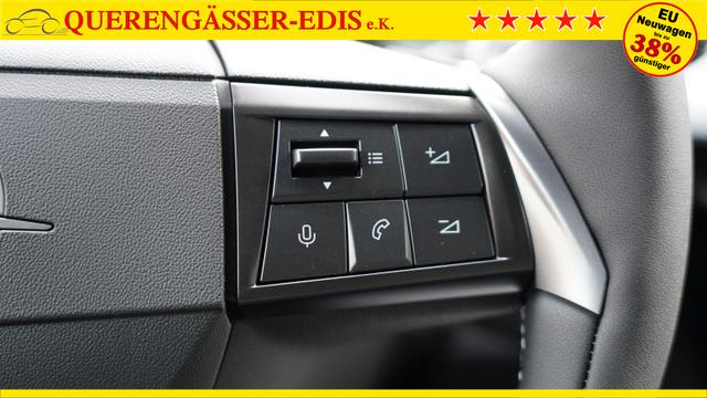 Opel Mokka GS 1.2 LED|Sitzheizung| mtl. ab 149&euro;* 