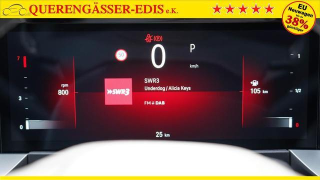 Opel Mokka GS 1.2 LED|Sitzheizung| mtl. ab 149&euro;* 