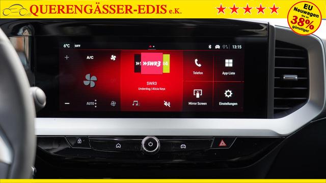 Opel Mokka GS 1.2 LED|Sitzheizung| mtl. ab 149&euro;* 