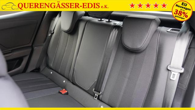 Opel Mokka GS 1.2 LED|Sitzheizung| mtl. ab 149&euro;* 