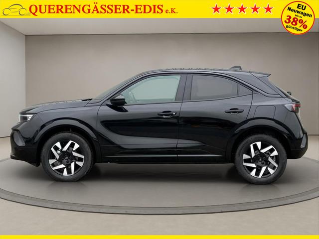 Opel Mokka GS 1.2 LED|Sitzheizung mtl. ab 149&euro;* 