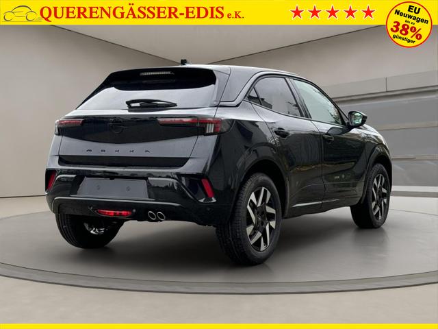 Opel Mokka GS 1.2 LED|Sitzheizung mtl. ab 149&euro;* 