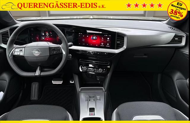 Opel Mokka GS 1.2 LED|Sitzheizung mtl. ab 149&euro;* 