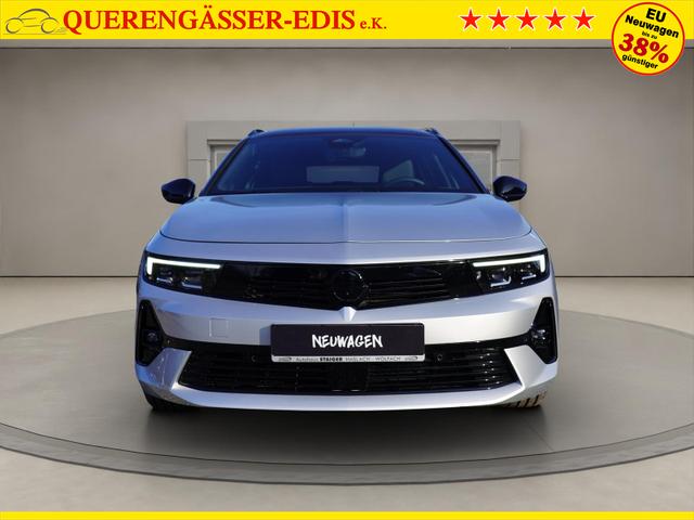 Opel Astra Caravan ST GS 1.2+KomfortPaket+TechPaket 1.2+Elekt-Heckklappe+Pano mtl. ab 249&euro;* 