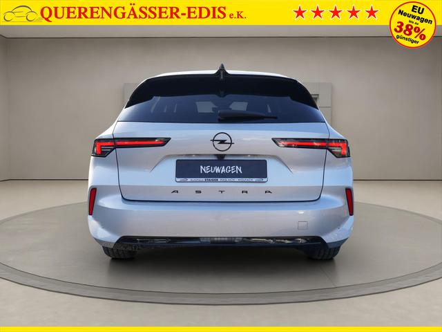 Opel Astra Caravan ST GS 1.2+KomfortPaket+TechPaket 1.2+Elekt-Heckklappe+Pano mtl. ab 249&euro;* 