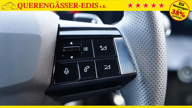 Opel Astra Caravan ST GS 1.2+KomfortPaket+TechPaket 1.2+Elekt-Heckklappe+Pano mtl. ab 249&euro;* 