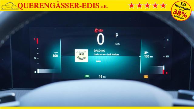 Opel Astra Caravan ST GS 1.2+KomfortPaket+TechPaket 1.2+Elekt-Heckklappe+Pano mtl. ab 249&euro;* 