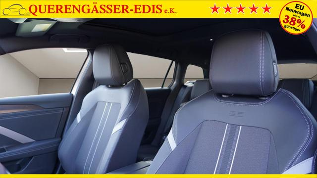 Opel Astra Caravan ST GS 1.2+KomfortPaket+TechPaket 1.2+Elekt-Heckklappe+Pano mtl. ab 249&euro;* 