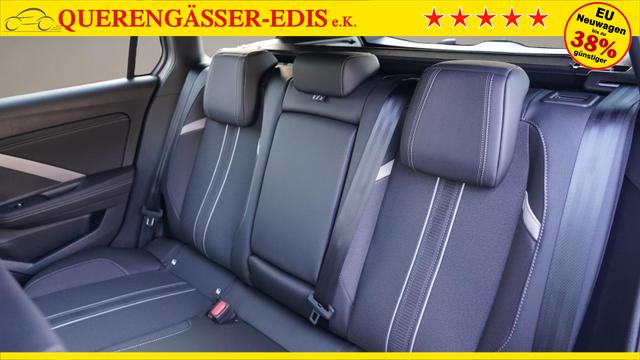 Opel Astra Caravan ST GS 1.2+KomfortPaket+TechPaket 1.2+Elekt-Heckklappe+Pano mtl. ab 249&euro;* 