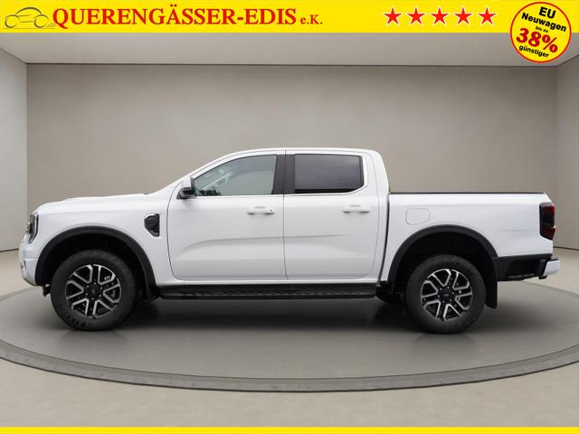 Ford Ranger Limited DoubleCab 2.0TDCi eAWD 10 |AHK | LED |5 Jahre Garantie**** 