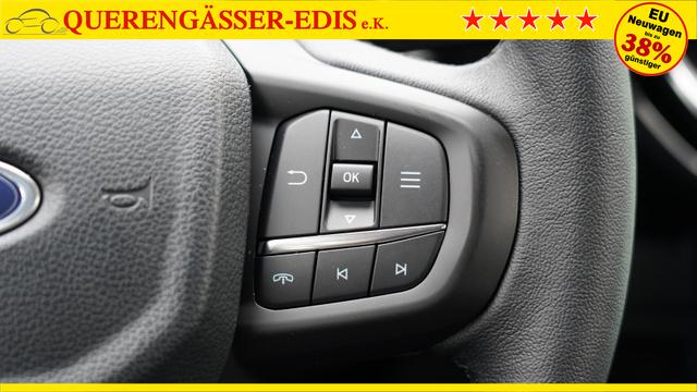 Ford Ranger Limited DoubleCab 2.0TDCi eAWD 10 |AHK | LED |5 Jahre Garantie**** 